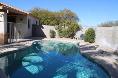 Main picture of 10158 E Placita del Timbre