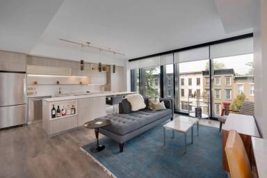 Main picture of City Market At O Street