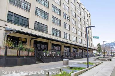 Main picture of Avenue Lofts