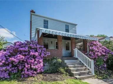 Main picture of 3201 Hazelhurst Ave