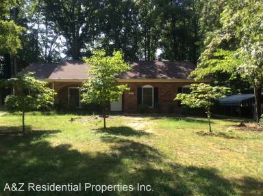 Main picture of 6801 Woodfield Dr