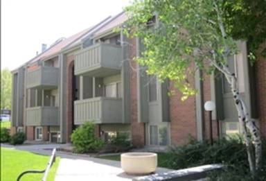 Main picture of 1174 S Foothill Dr