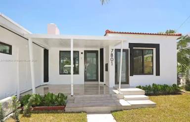 Main picture of 7801 Byron Ave