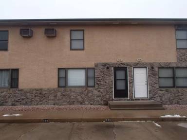 Main picture of 536 W 42nd St