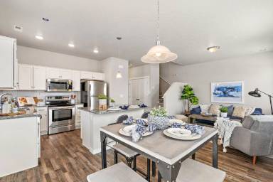 Main picture of Sunnyvale Village Apartments