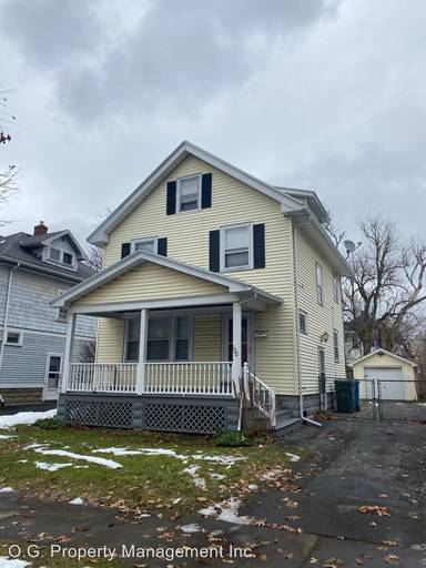 Main picture of 100 Salisbury St