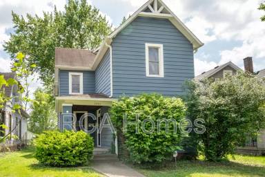 Main picture of 1603 Woodlawn Ave