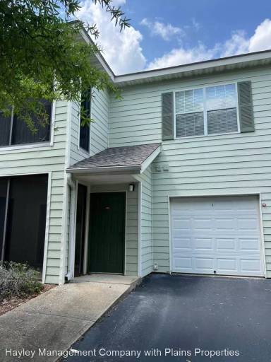 Main picture of Longleaf Villas
