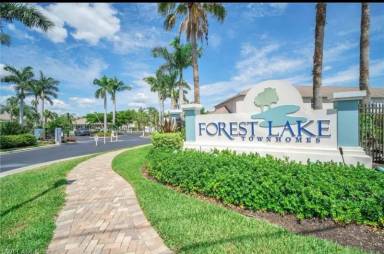 Main picture of Forest Lake TownHomes