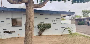Main picture of 645 North Cherry - D