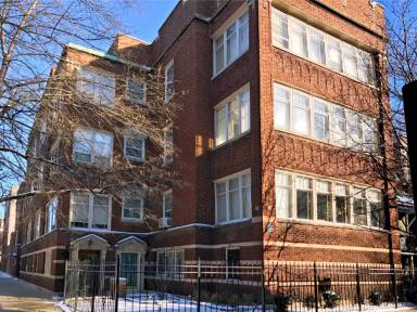 Main picture of 856 W Wolfram St