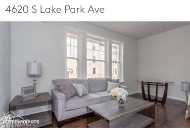 Main picture of 4620 S Lake Park Ave