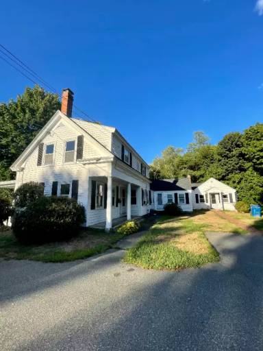 Main picture of 767 N Main St