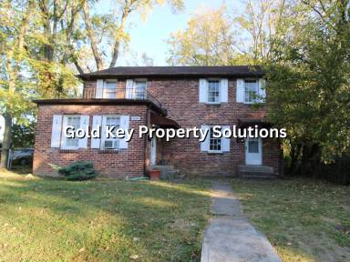Main picture of 1618 W 10th St