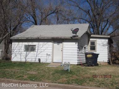 Main picture of 3021 SW 10th St