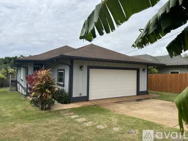 Main picture of 4614 Haleilio Rd