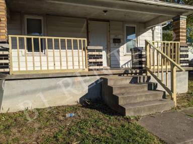 Main picture of 407 Bush St