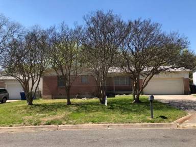Main picture of 603 N 11th St