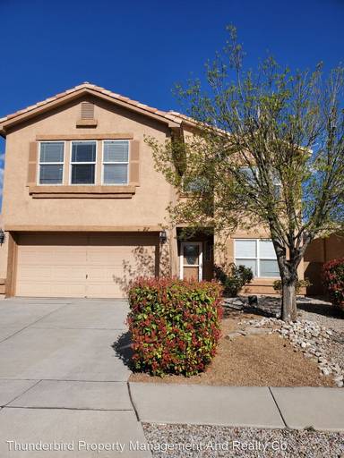 Main picture of 8700 Eagle Creek Dr NE