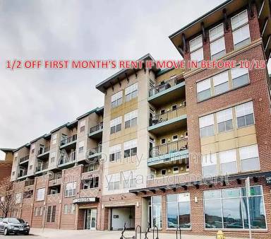 Main picture of Dakota Lofts