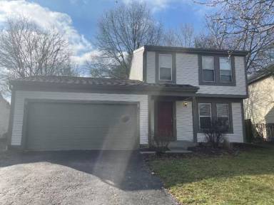 Main picture of 3691 Skipstone Pl