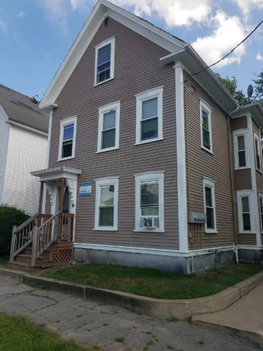 Main picture of 61 Pennacook Street, Manchester - 2