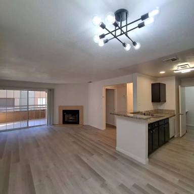 Main picture of The Residence at Canyon Gate