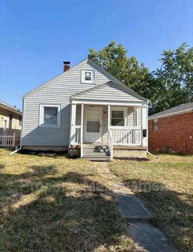 Main picture of 2678 Eakin Rd