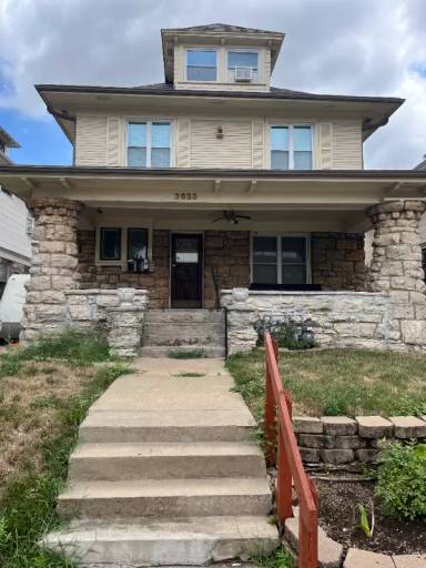 Main picture of 3633 Central St