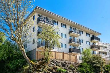 Main picture of D14 Apartments