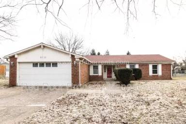 Main picture of 8733 Deer Run Dr
