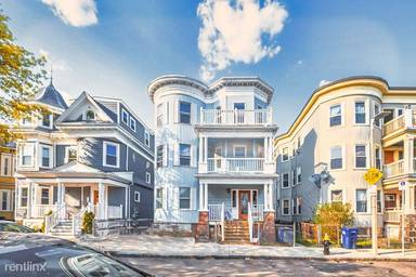 Main picture of 25 Thornley St