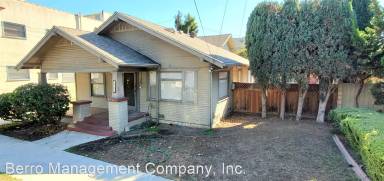 Main picture of 1026 E Appleton St