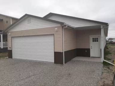 Main picture of 619 W Adams St