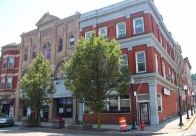 Main picture of 207 5th St