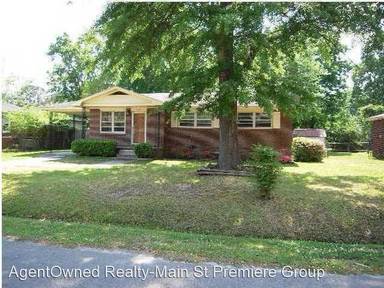 Main picture of 5317 Smokey St