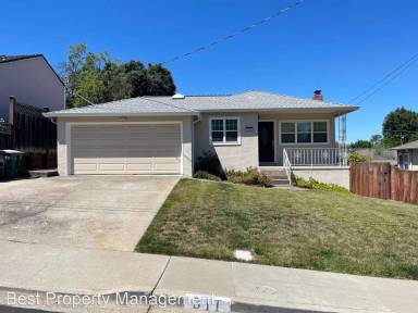 Main picture of 311 Amador Ct
