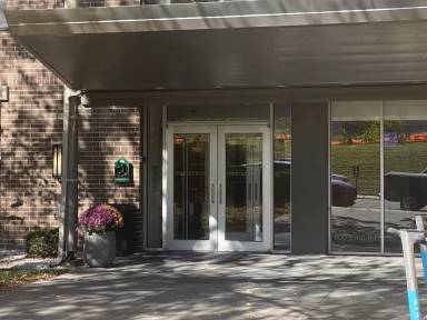 Main picture of Metropolitan Condos