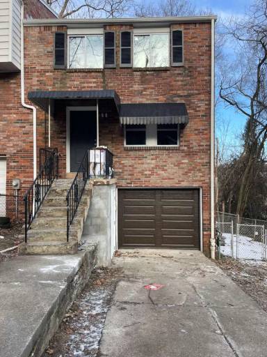 Main picture of 1521 Weinman St