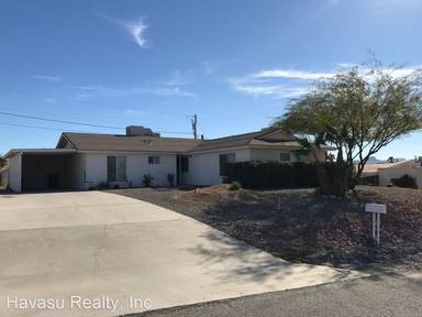 Main picture of 2924 Ranchero Dr