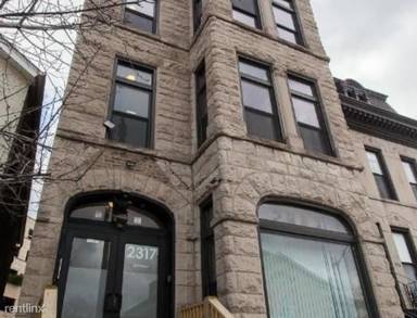 Main picture of 2317 N Halsted St
