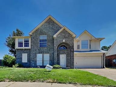 Main picture of 10838 Cliffton Forge Dr