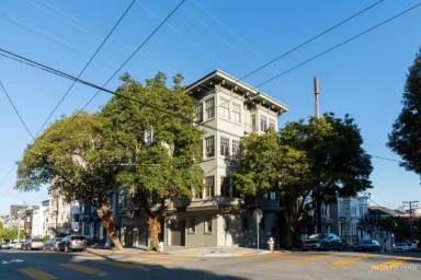 Main picture of Jackson St