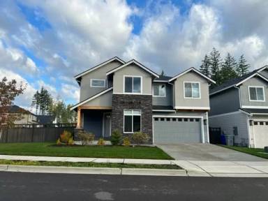 Main picture of 22950 SE Evergreen St