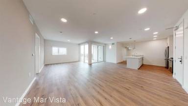 Main picture of Welcome to Vantage Mar Vista.