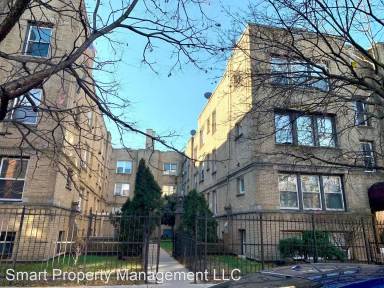 Main picture of 1701 W Wallen Ave