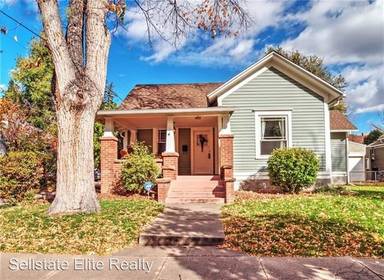 Main picture of 420 E San Rafael St