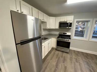 Main picture of 4500 Frederick Ave
