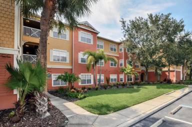 Main picture of Grand Key Condo