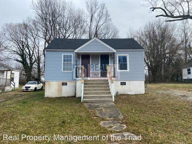 Main picture of 210 Morgan Pl